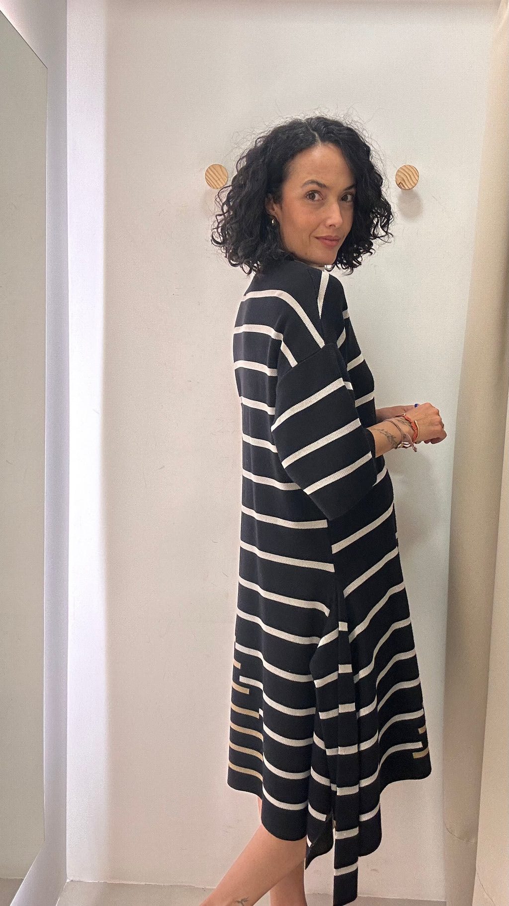 Vestido Animale