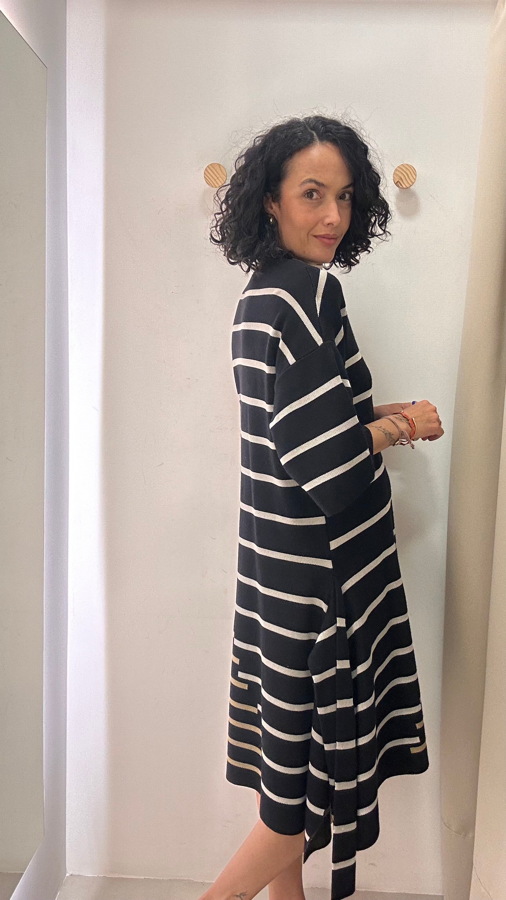 Vestido Animale