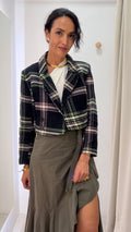 Blazer Cropped L'Cecci