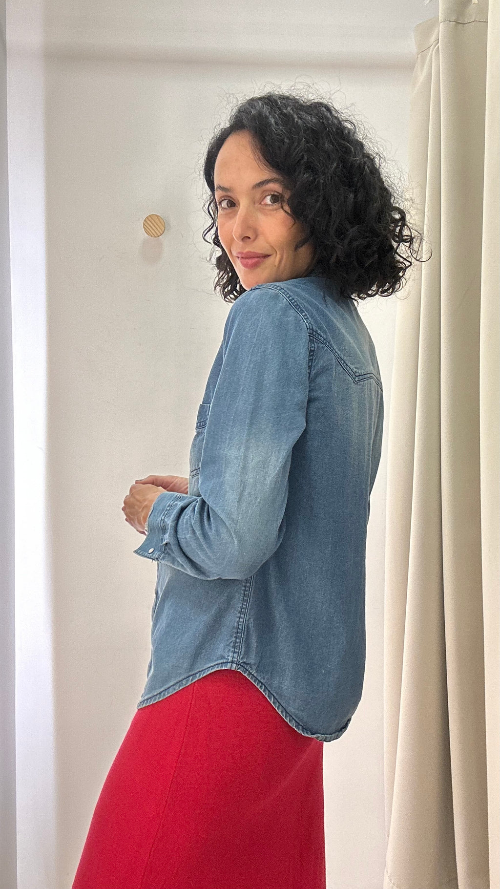 Saia Mara Mac