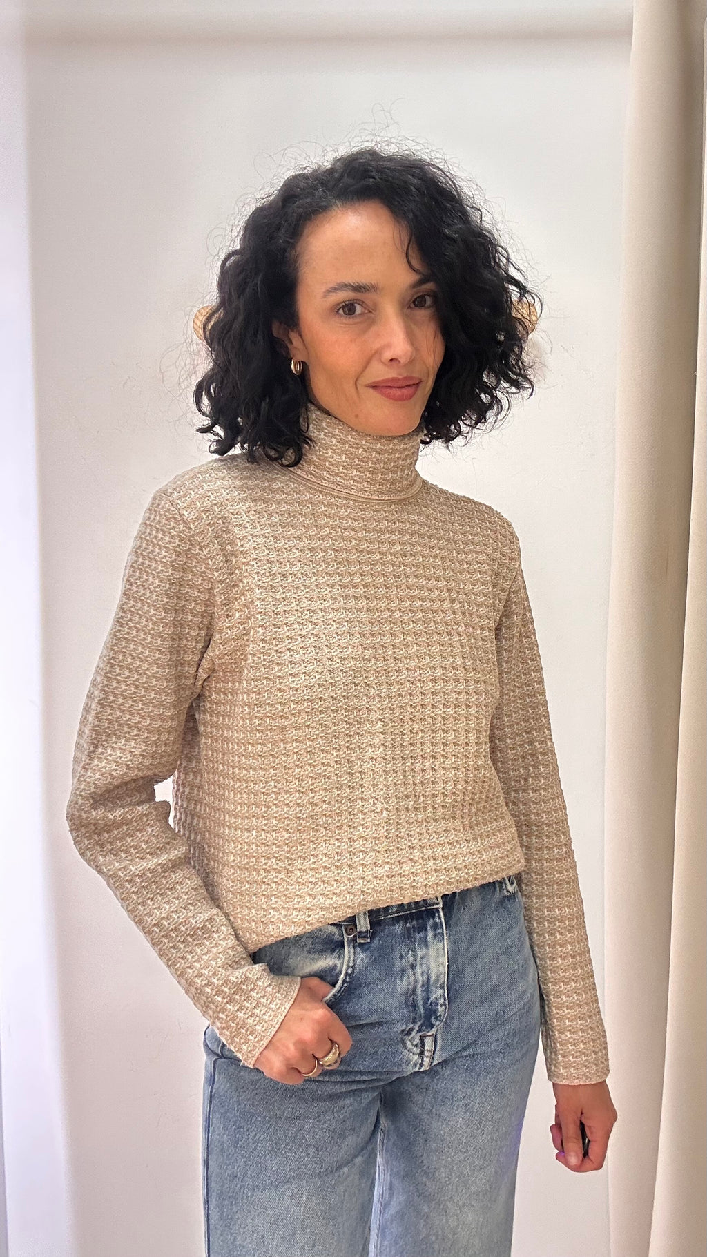 Tricot Mixed