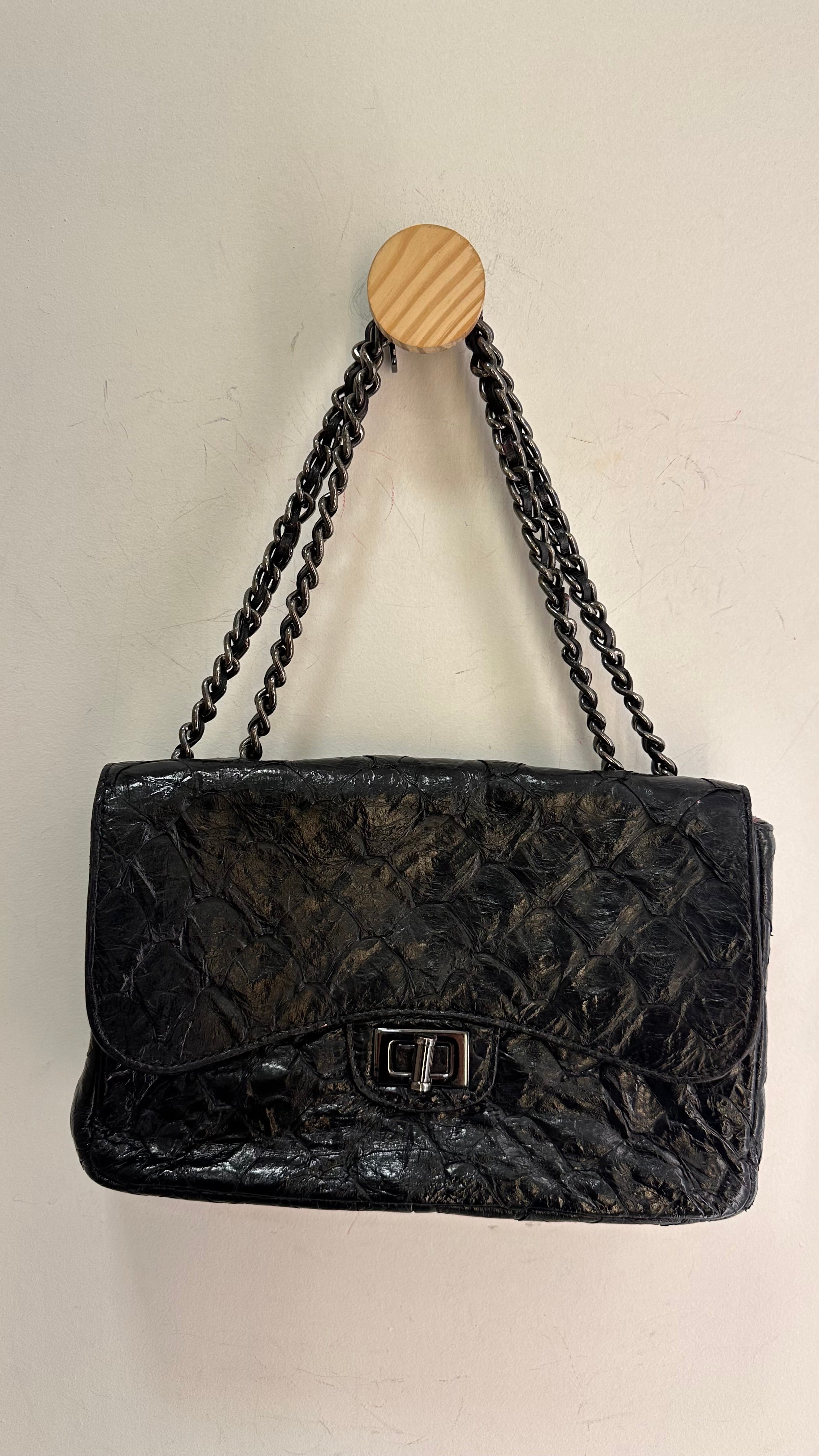 Bolsa pirarucu La Spezia