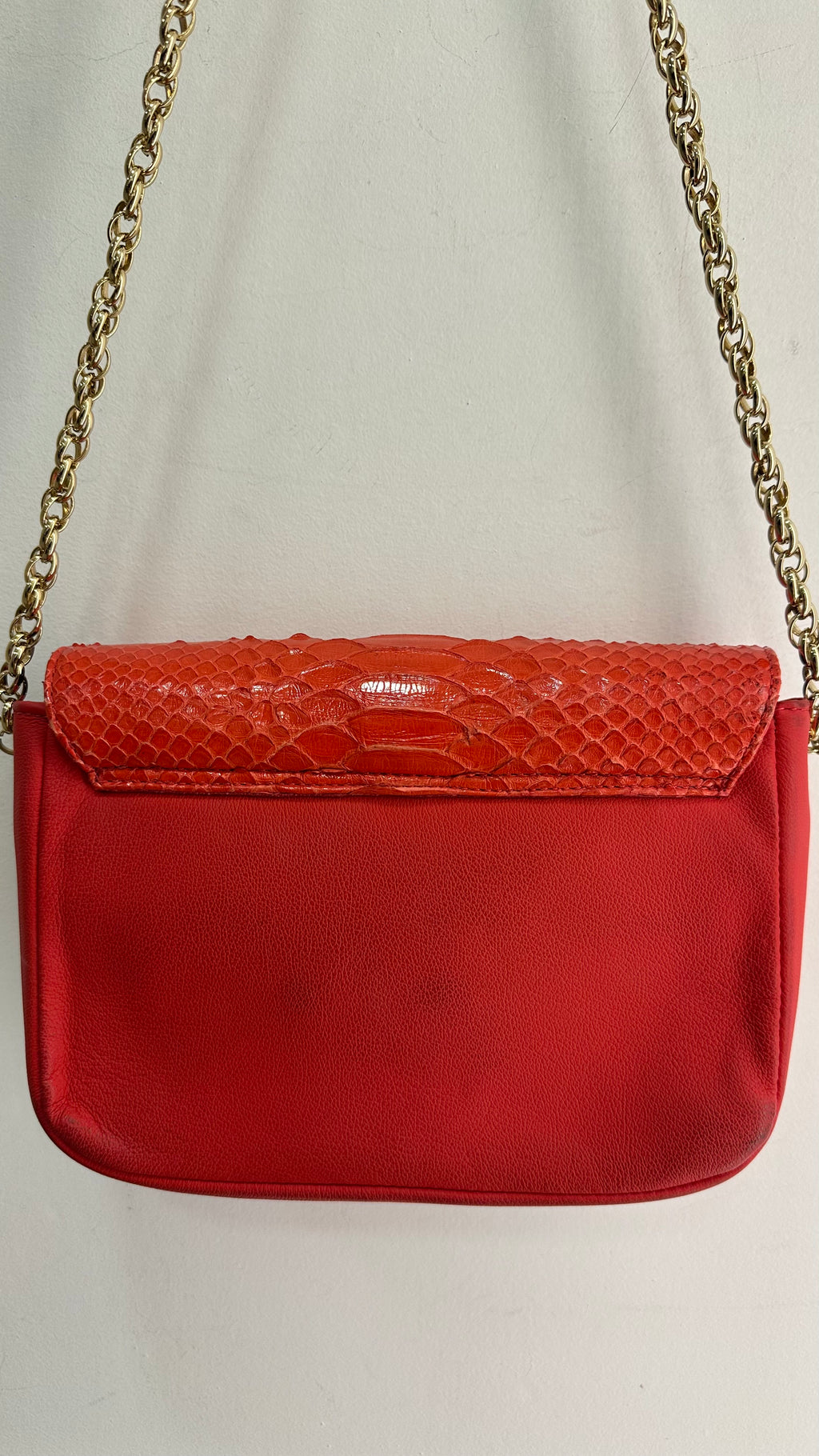 Bolsa piton Tassia Ely