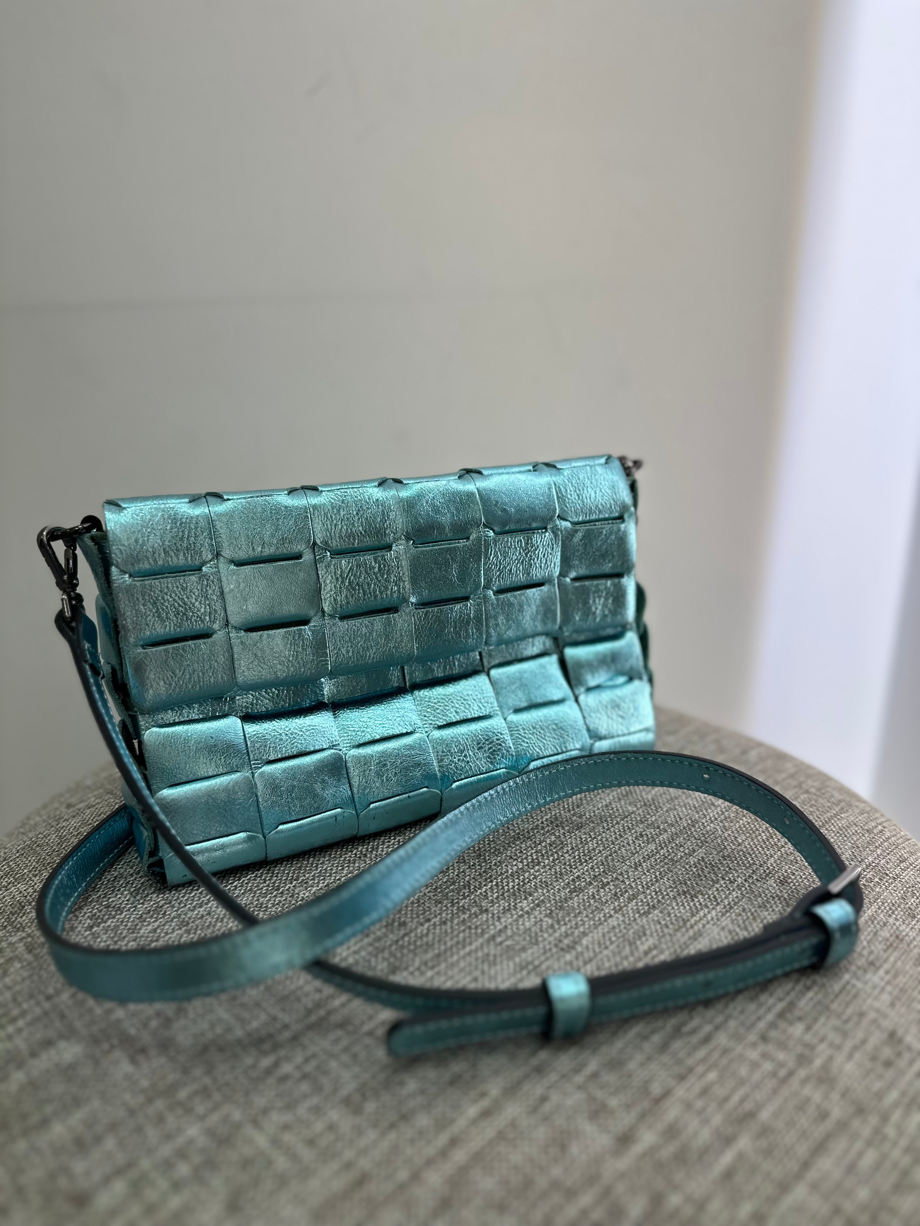 Bolsa Elisa Atheniense