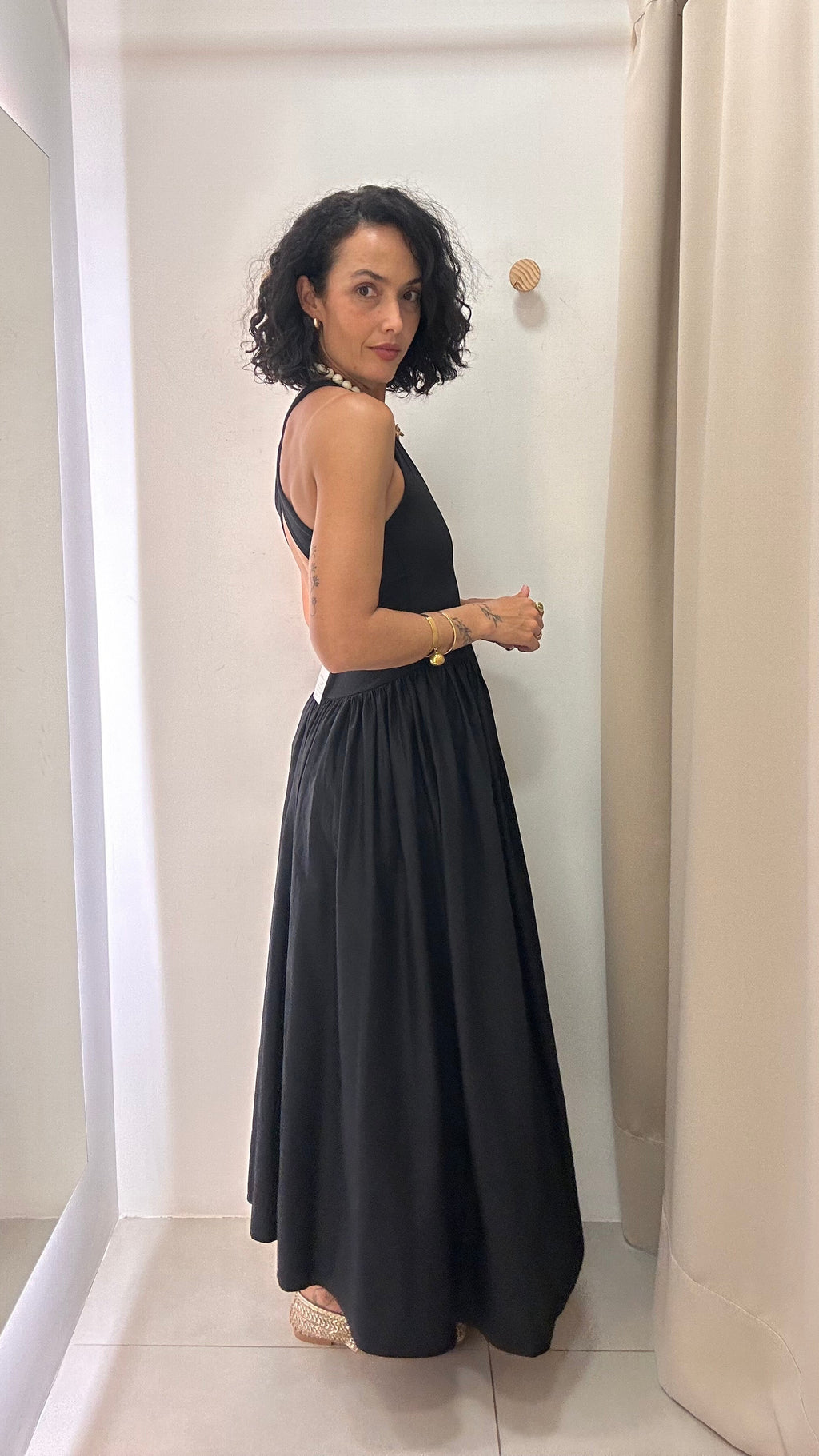 Vestido Farm