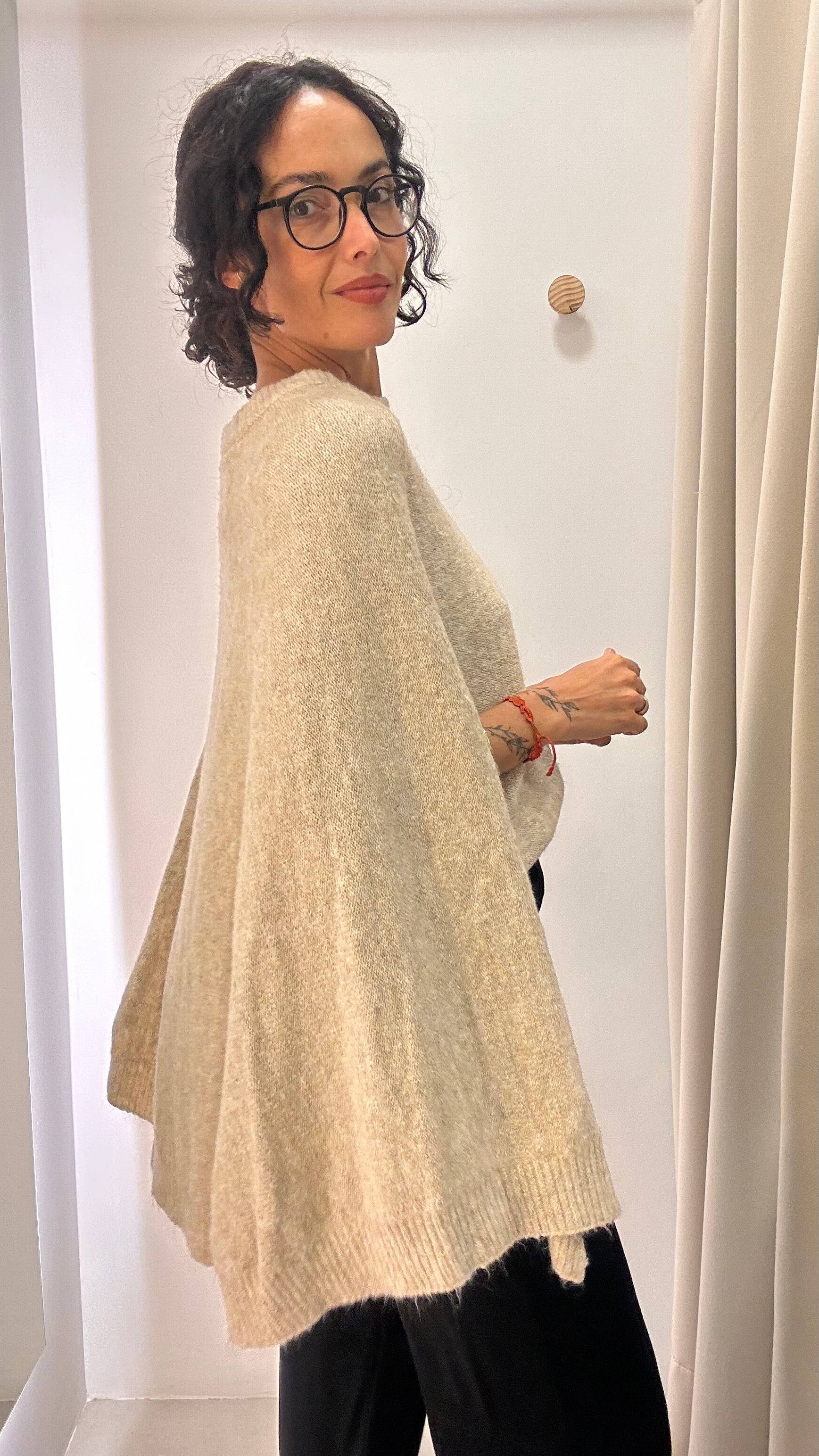 Capa tricot Biamar