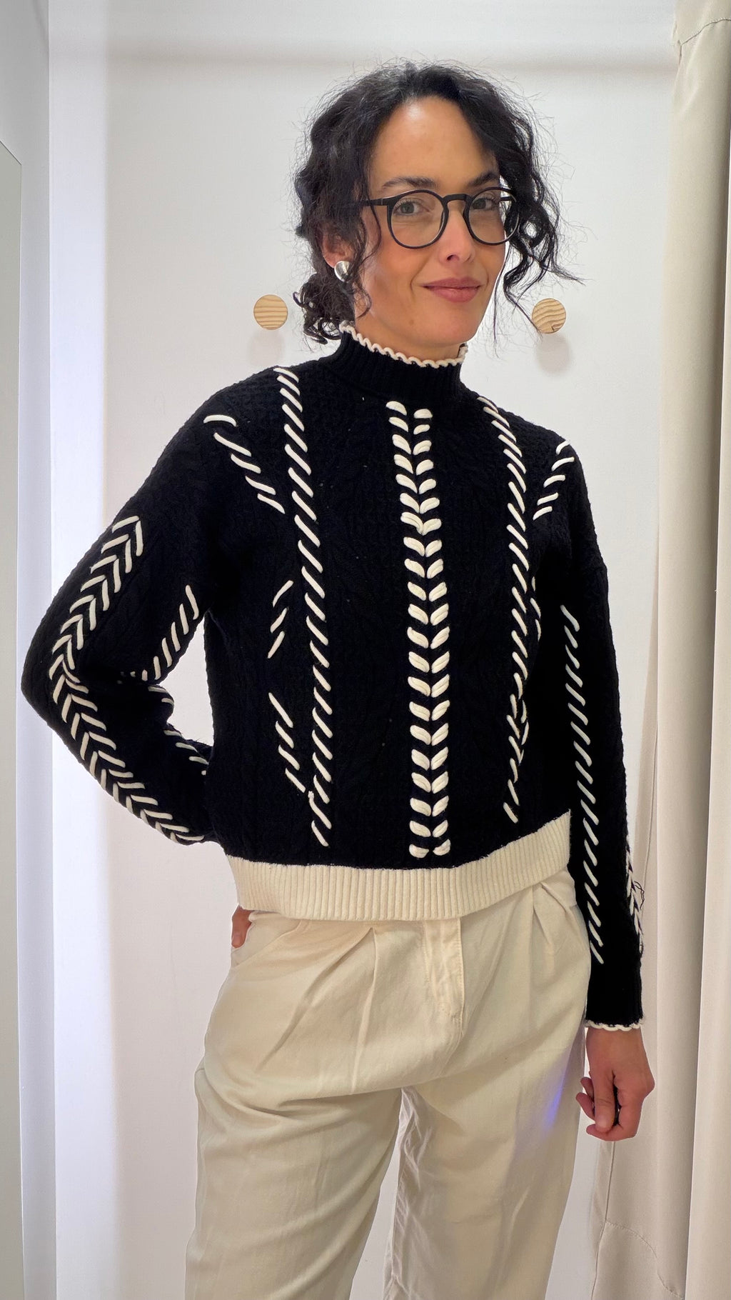 Tricot Iorane