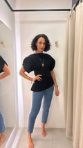 Calça Jeans Zara