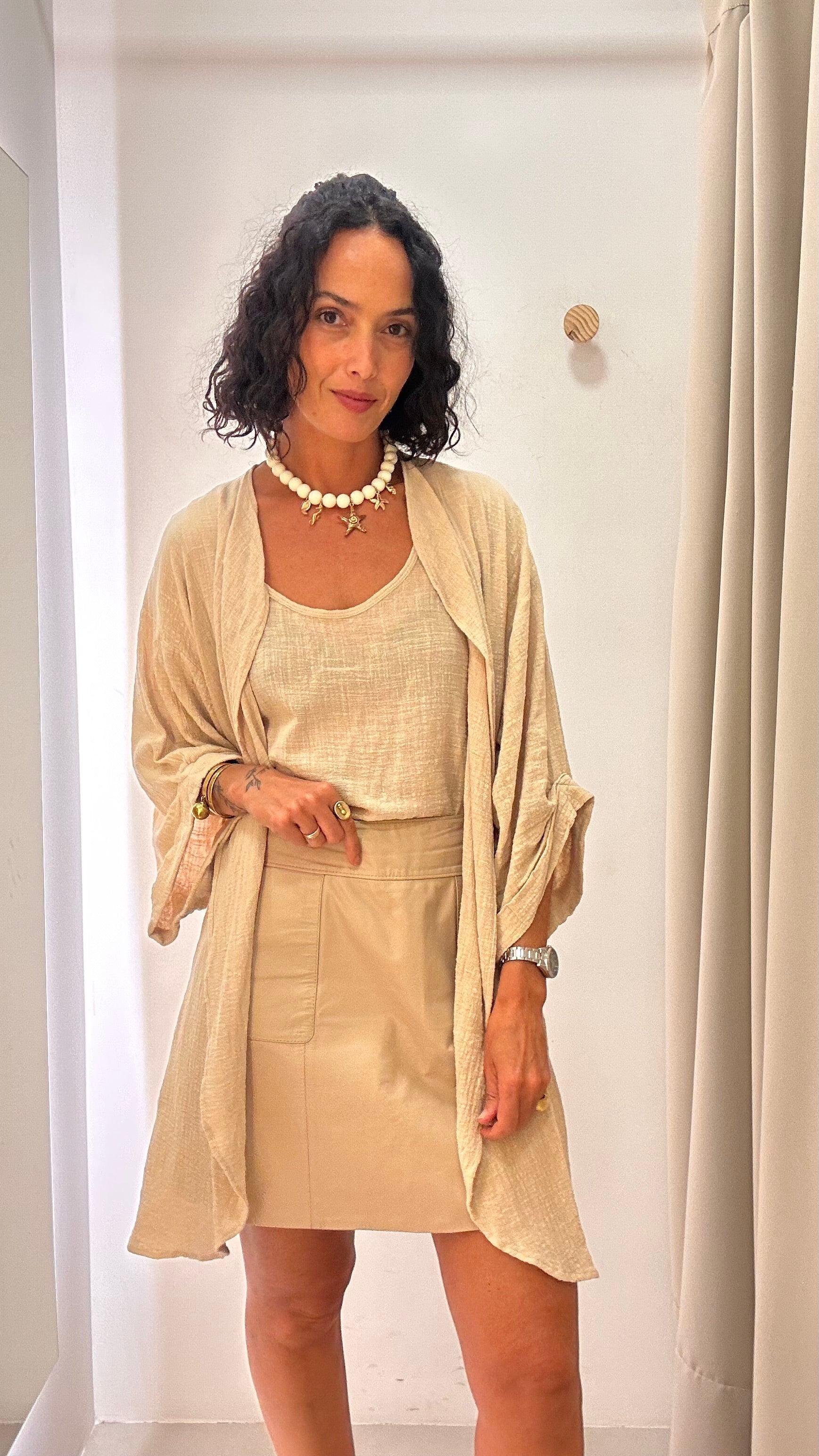 Conjunto Mai & Mai