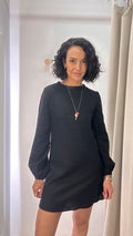Vestido linho Muy Guappa
