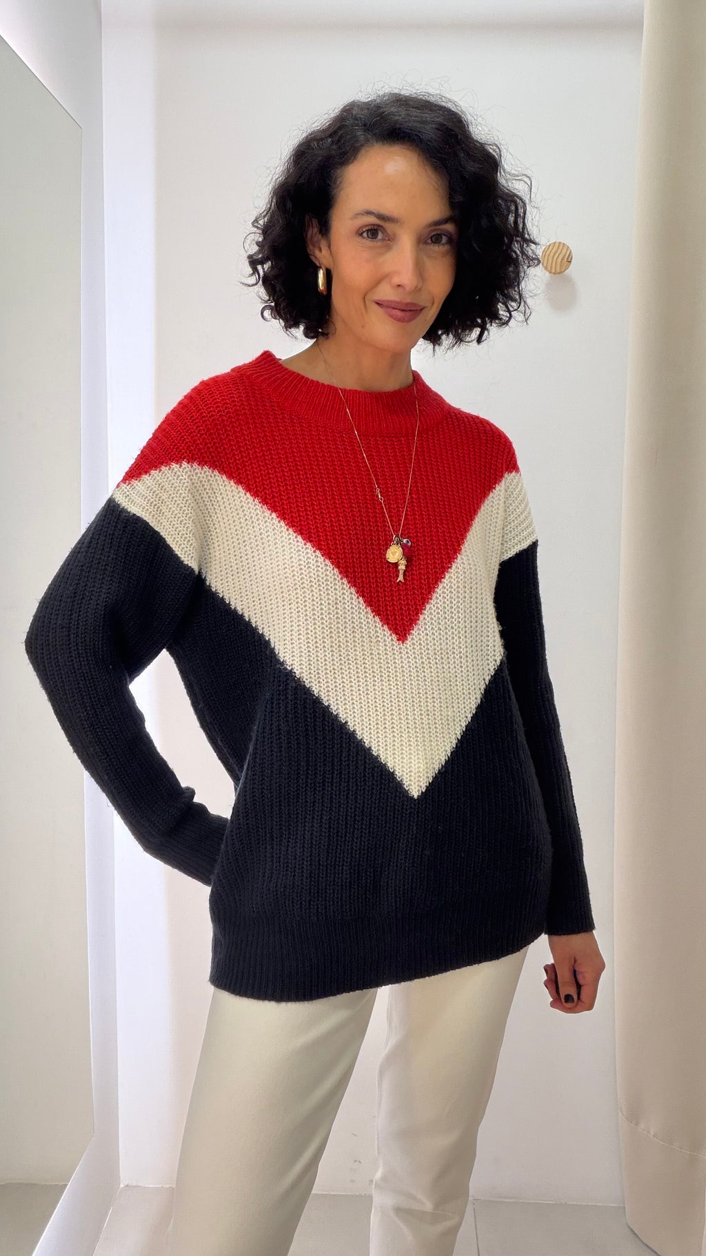 Tricot H&M