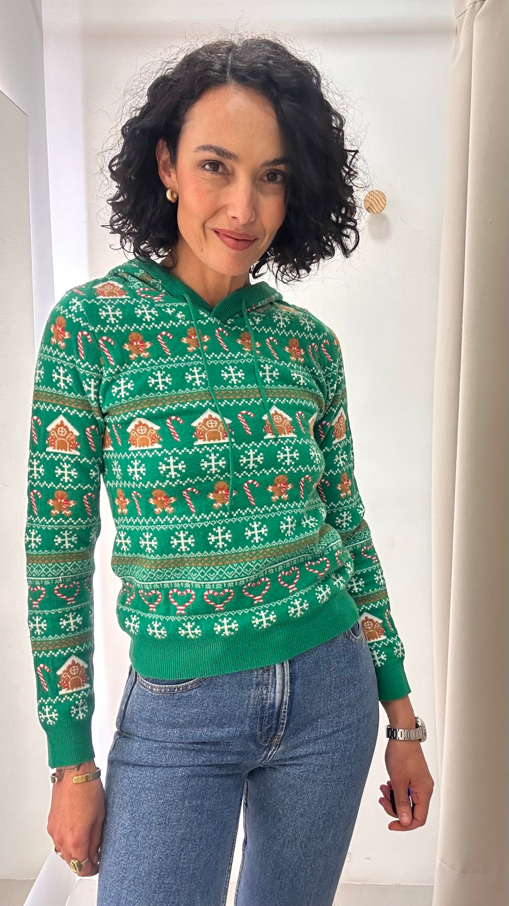 Moletom Tricot Primark