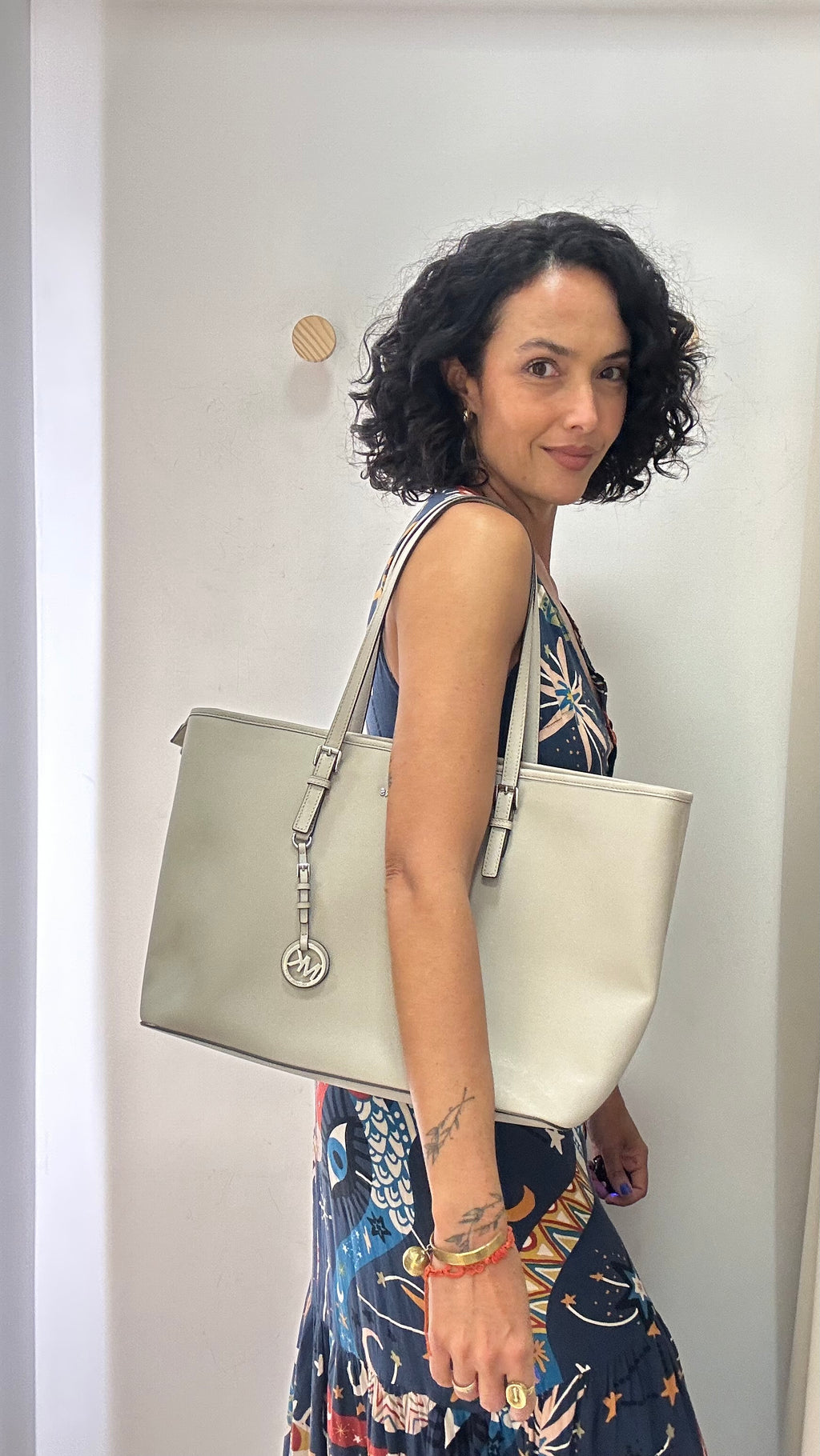 Bolsa Michael Kors