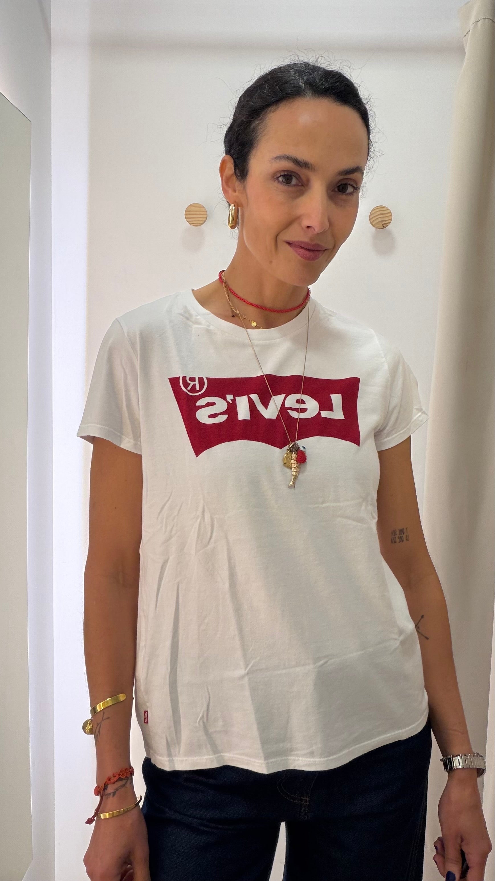 Camiseta Levi’s