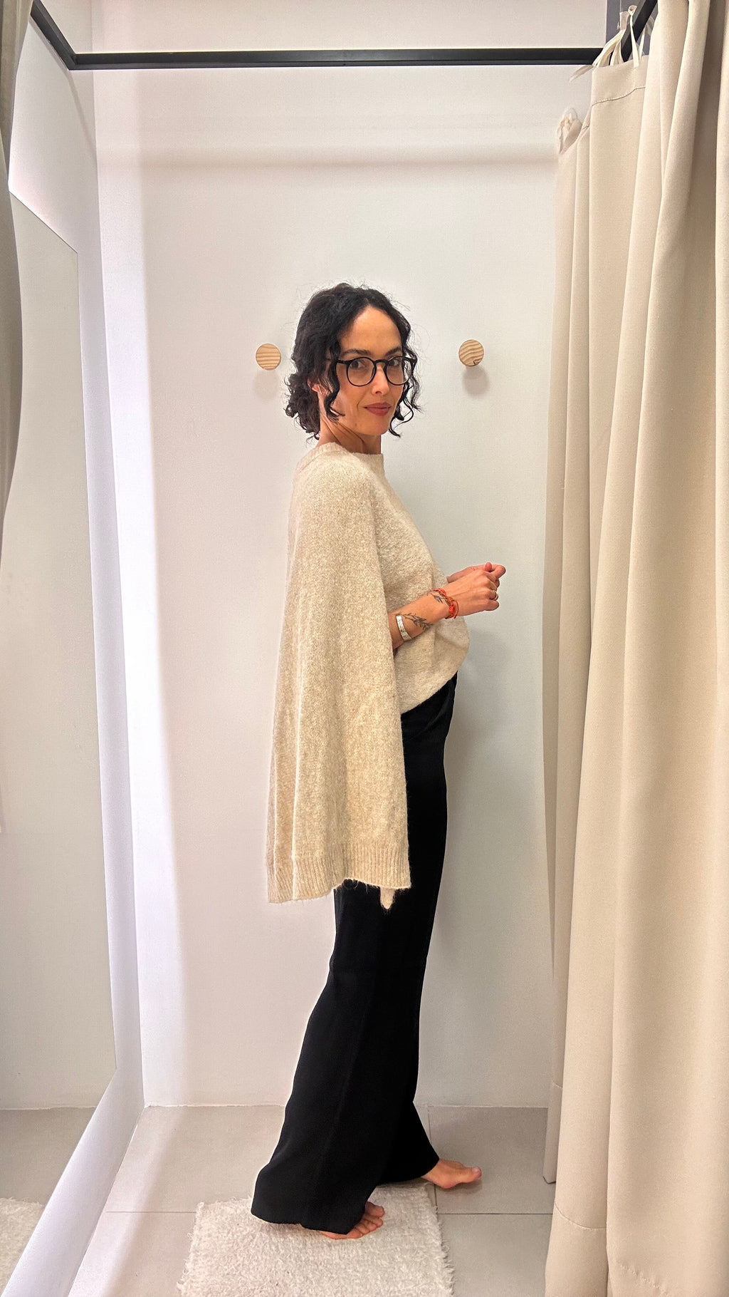 Capa tricot Biamar