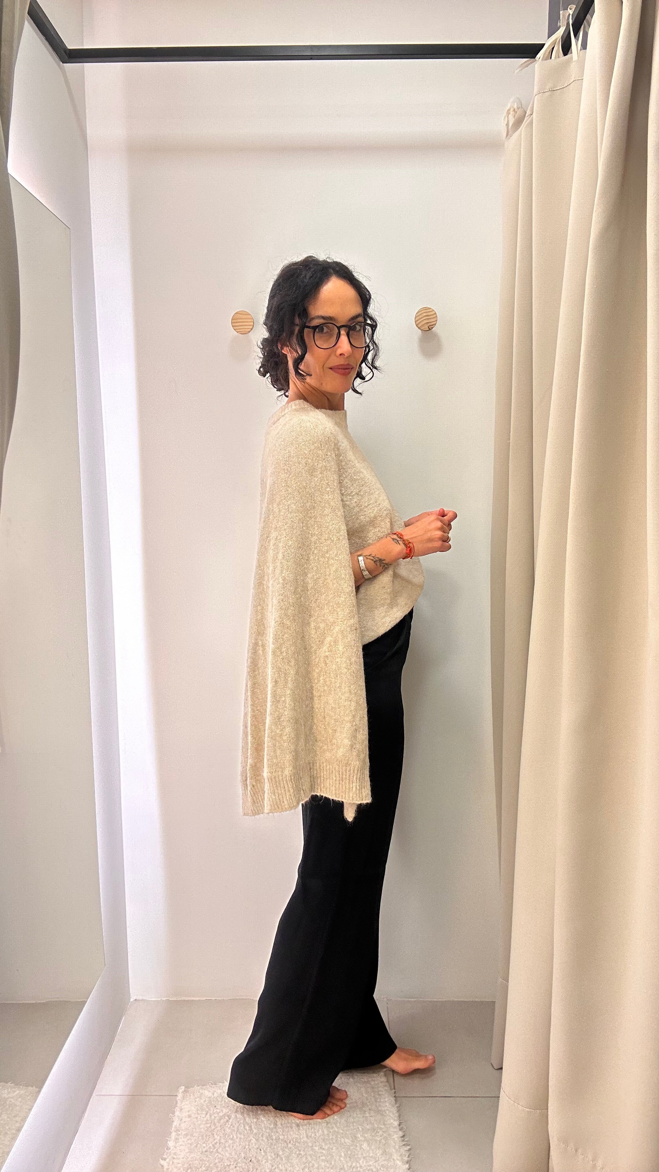 Capa tricot Biamar