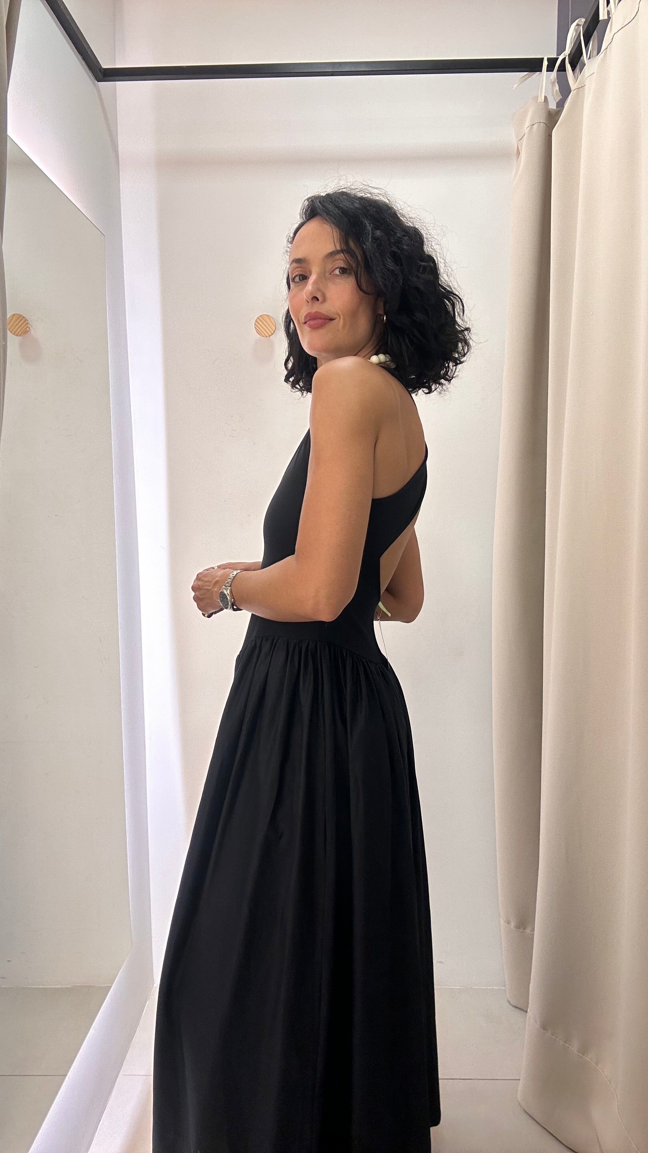 Vestido Farm