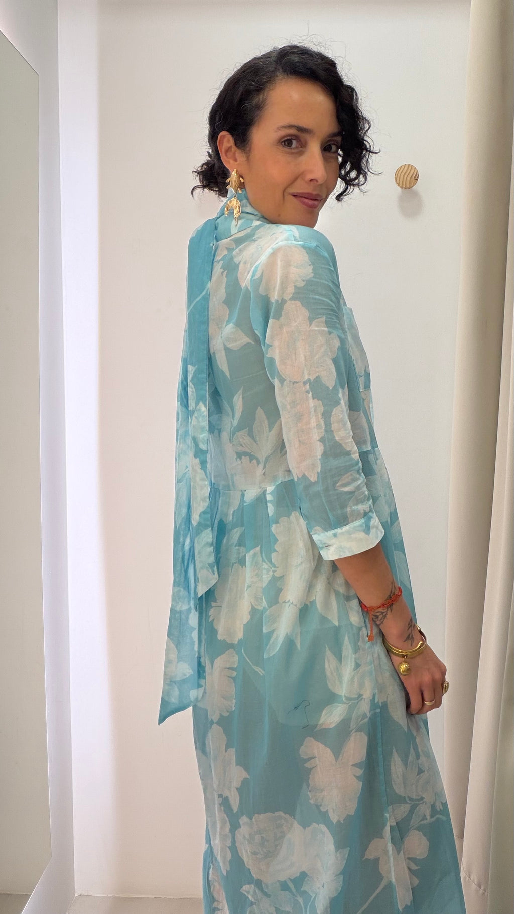 Vestido Etxart & Panno