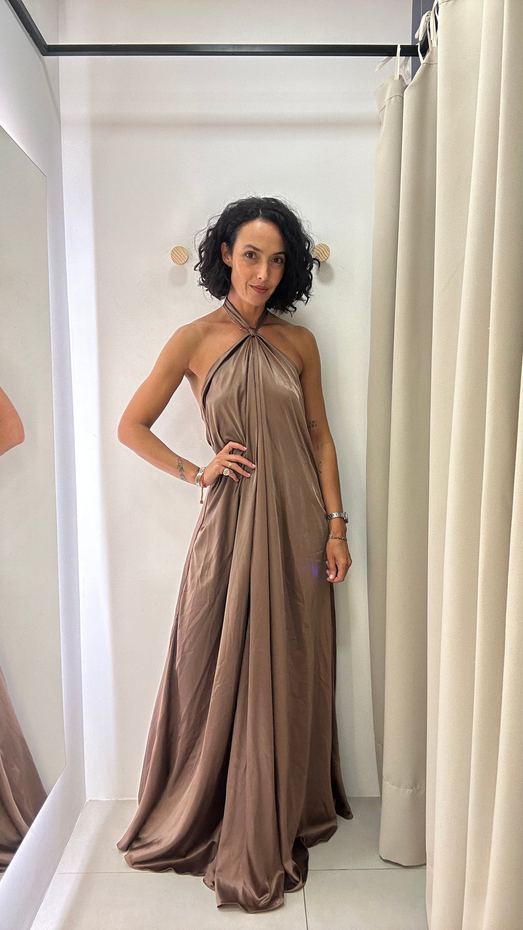 Vestido de festa