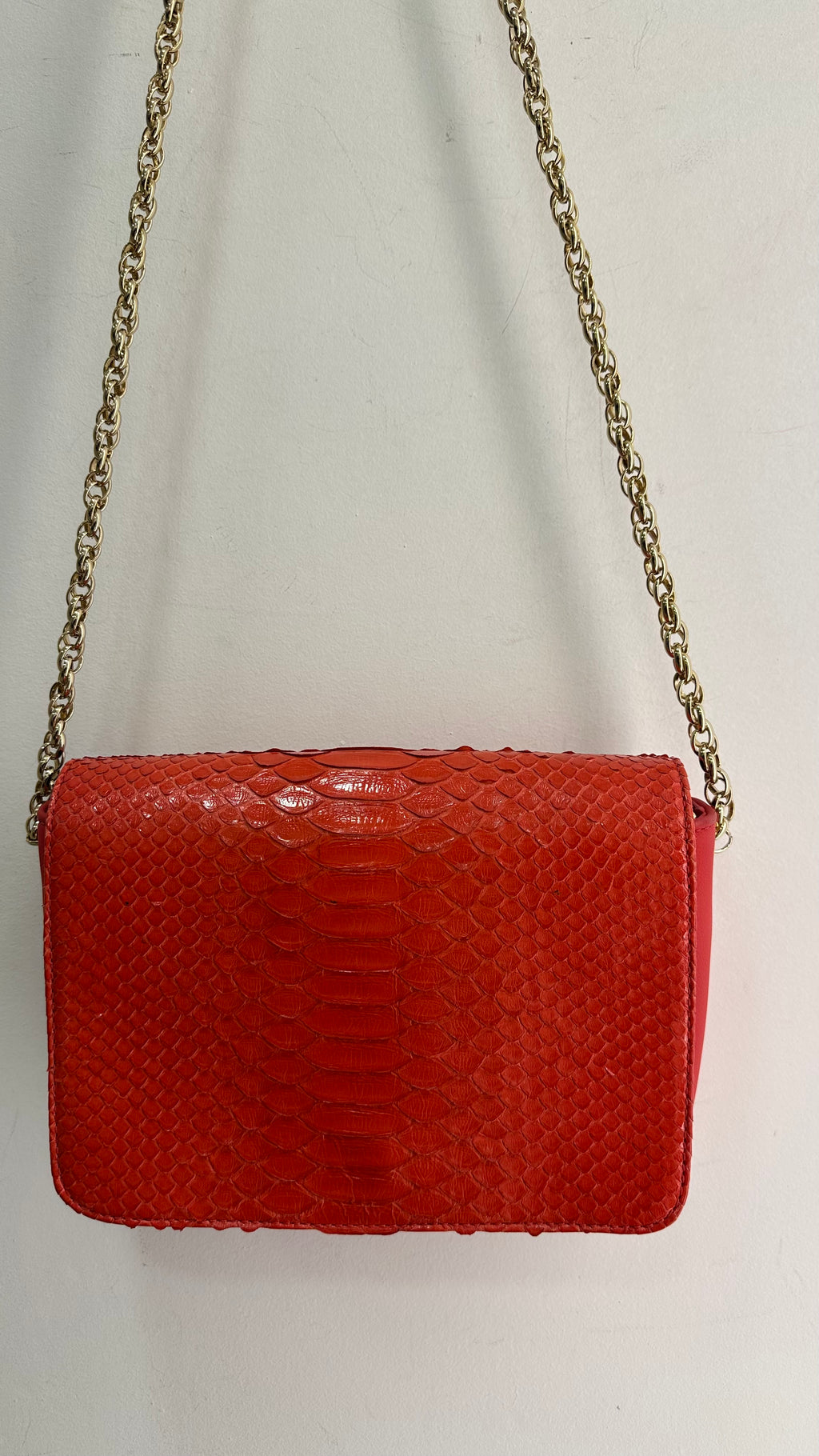 Bolsa piton Tassia Ely