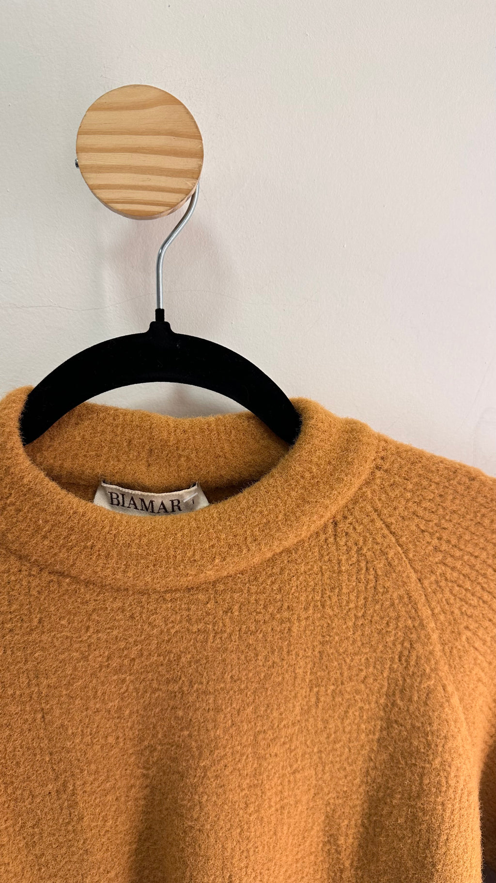 Tricot Biamar