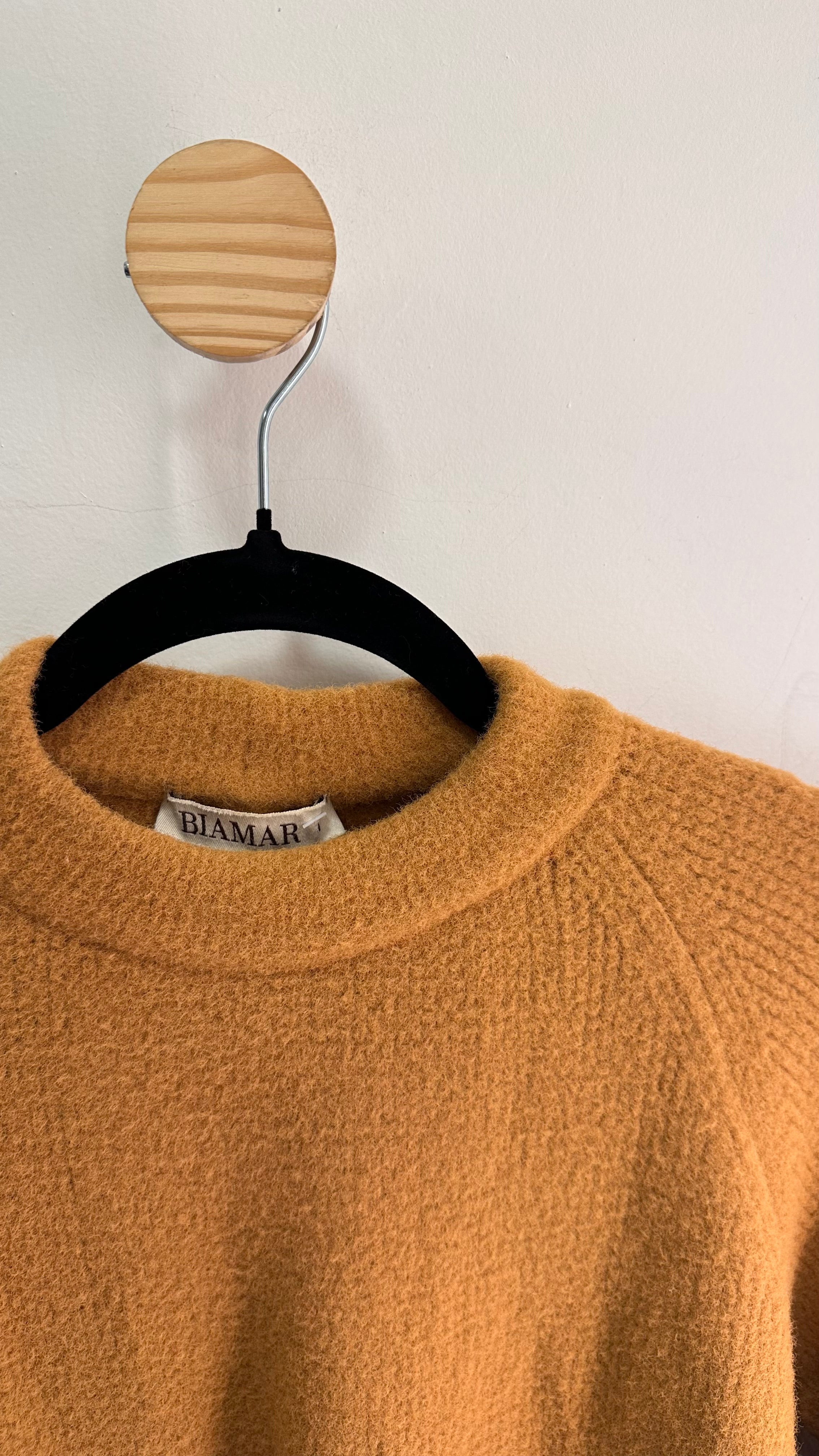 Tricot Biamar