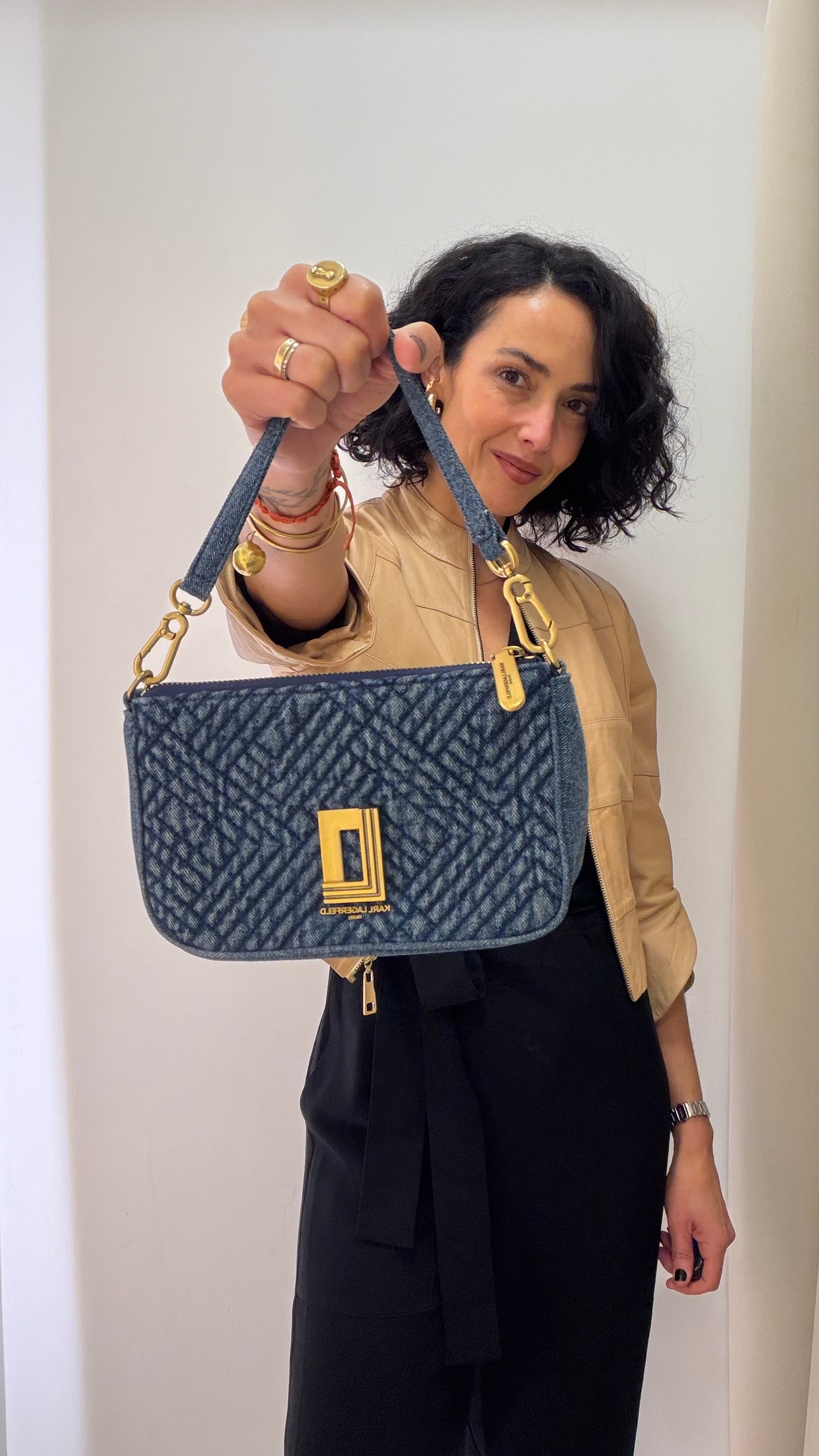 Bolsa karl Lagerfeld