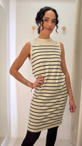 Vestido Tricot Zara