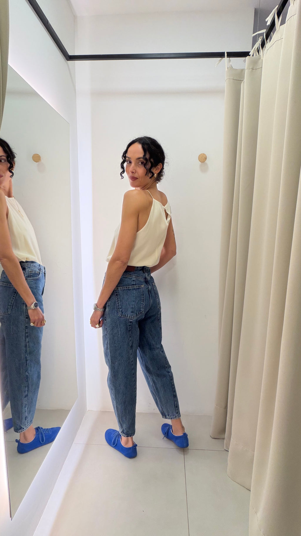 Jeans Zara