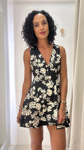 Vestido estampado