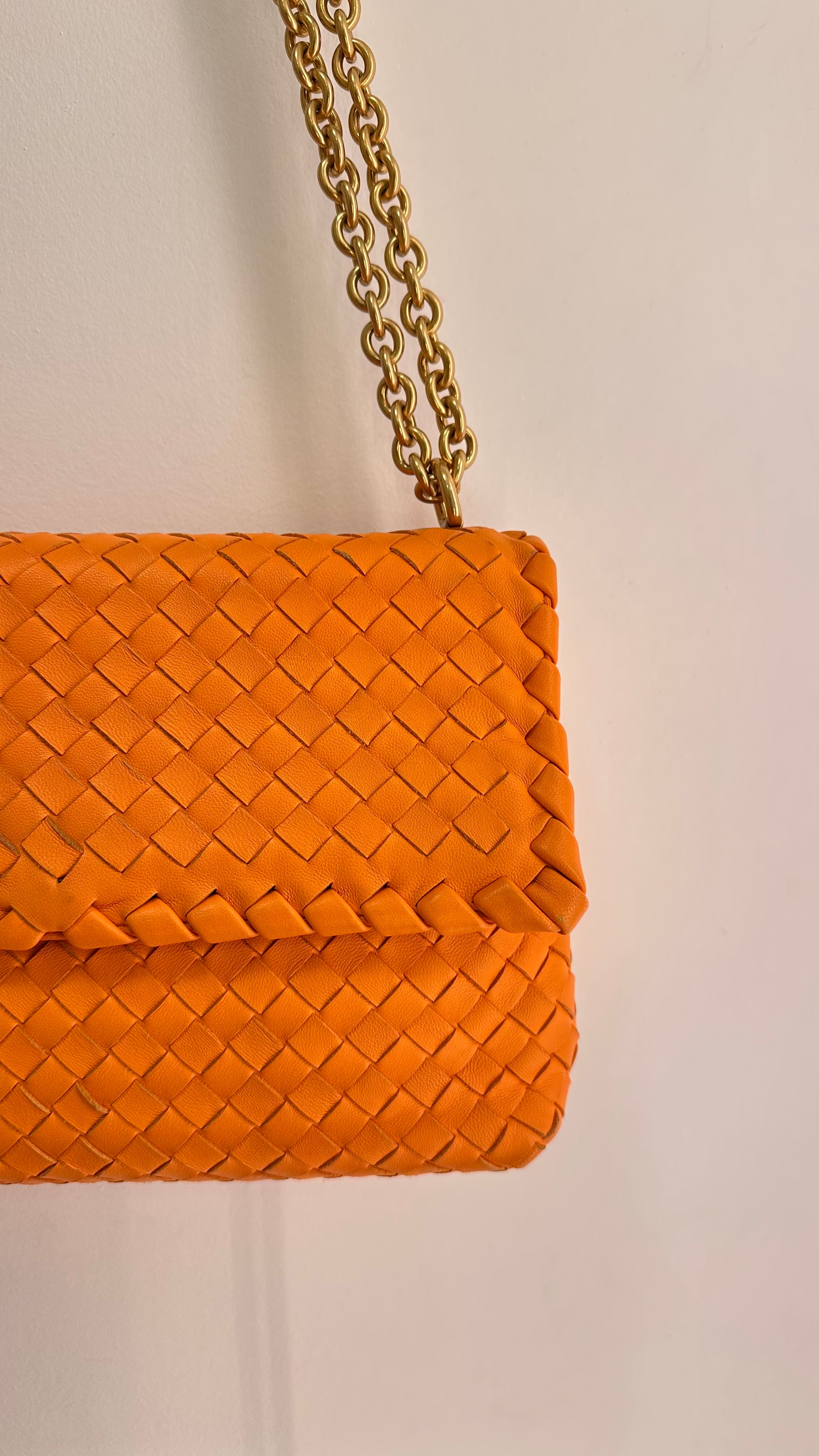 Bolsa Bottega Veneta