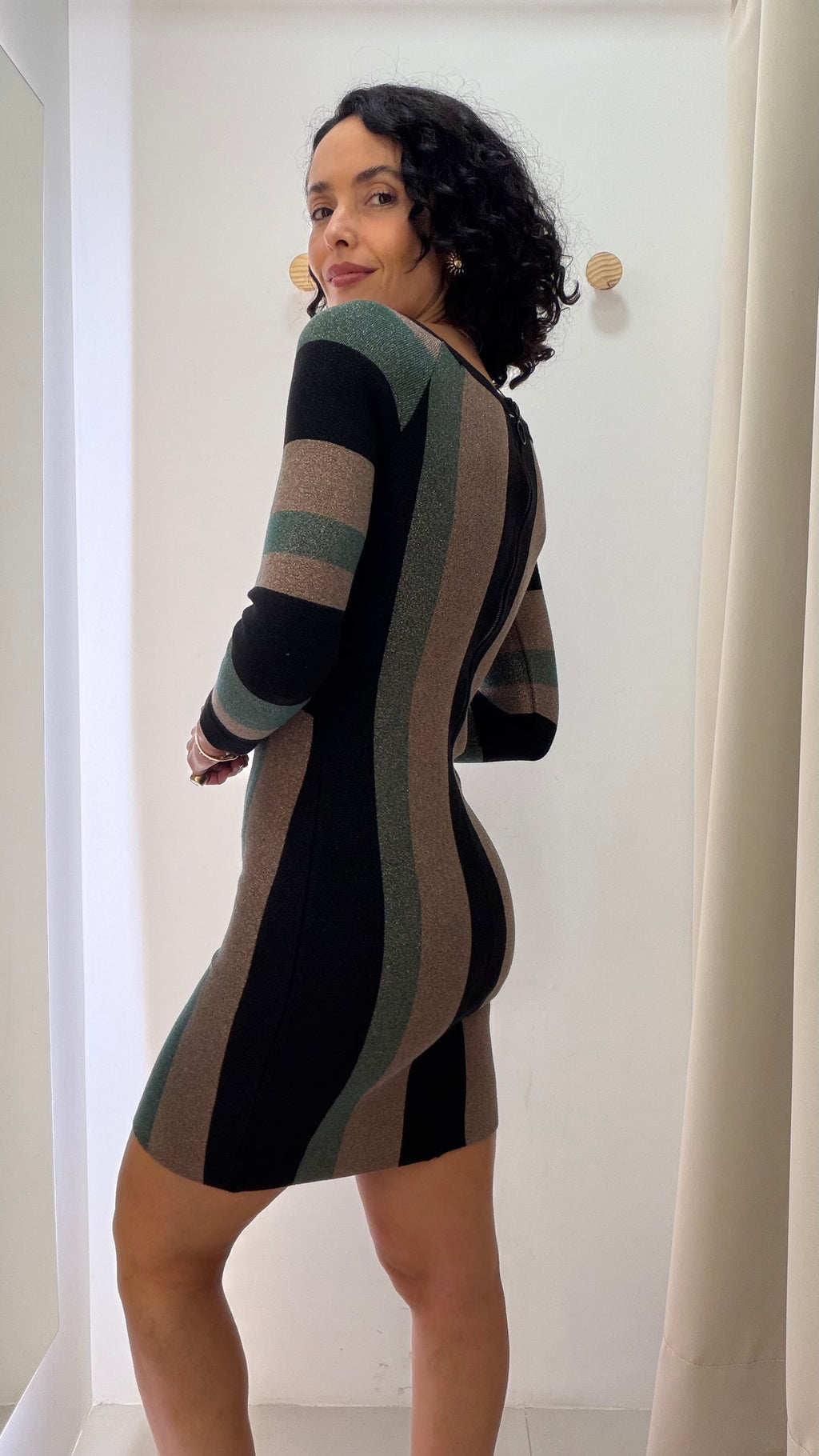 Vestido Renata Campos