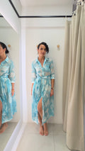 Vestido Etxart & Panno