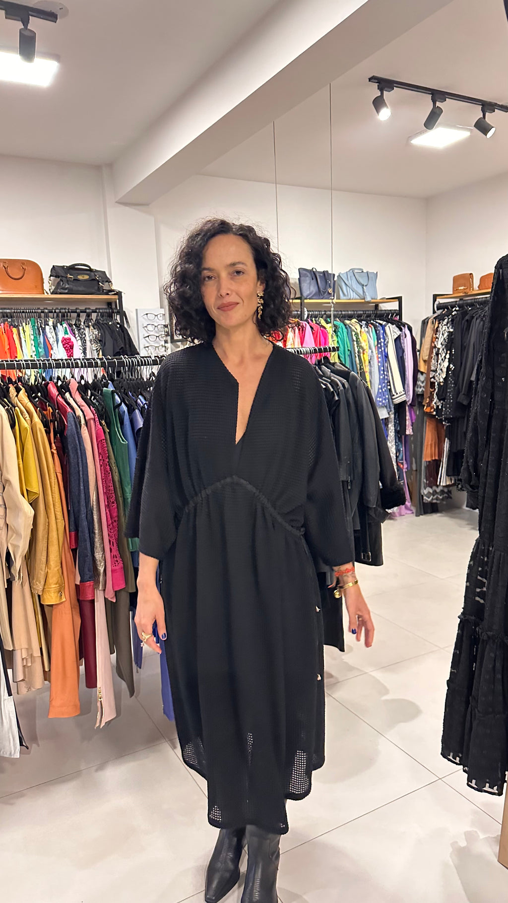 Vestido Aleha