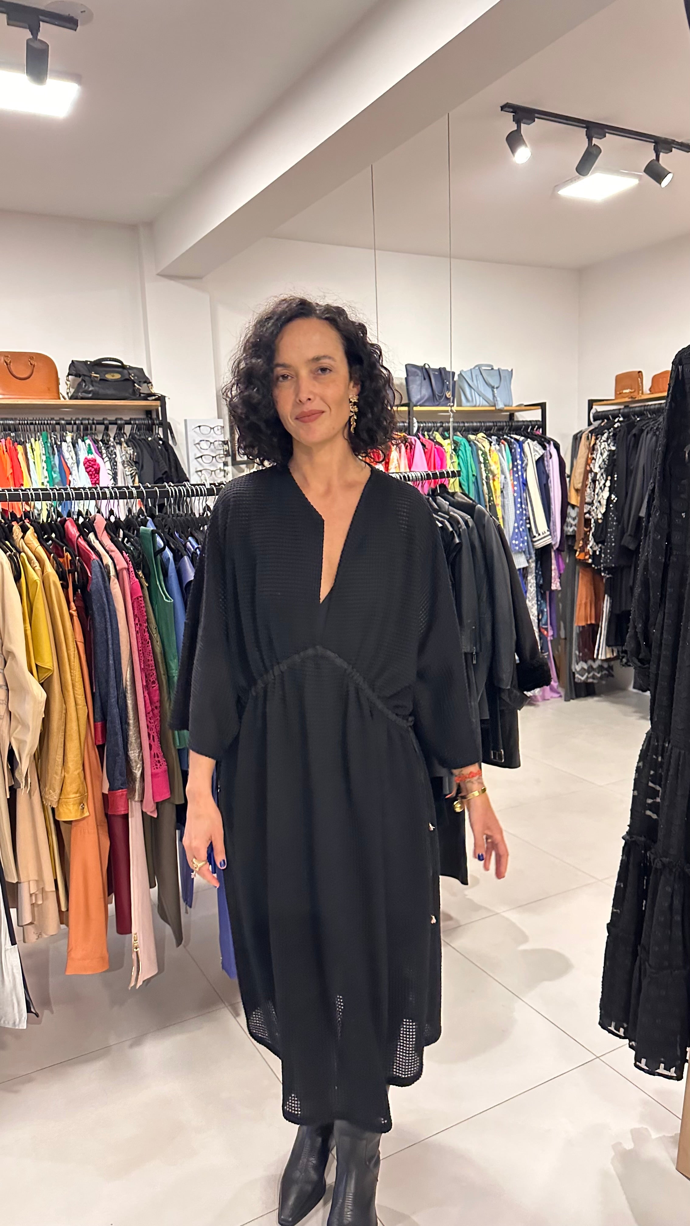 Vestido Aleha