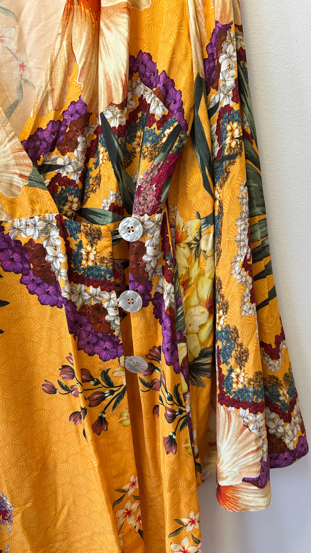 Vestido farm