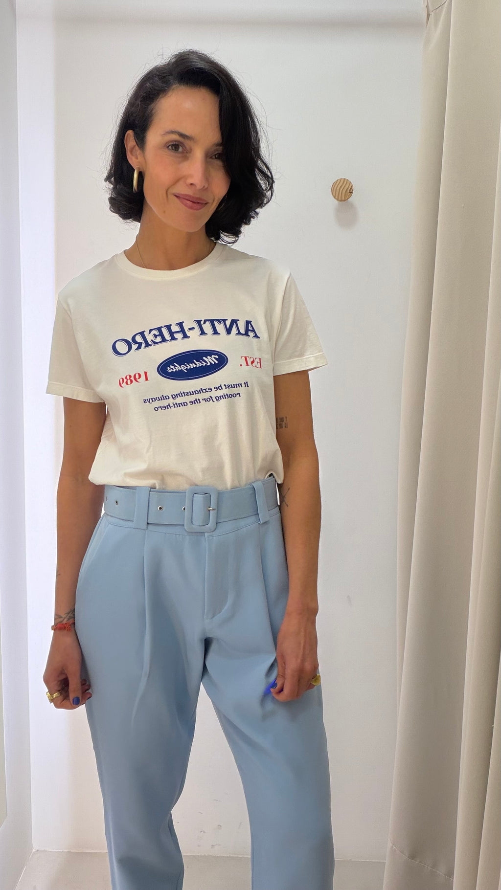 Camiseta Honey
