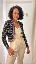 Tricot Doce de Coco