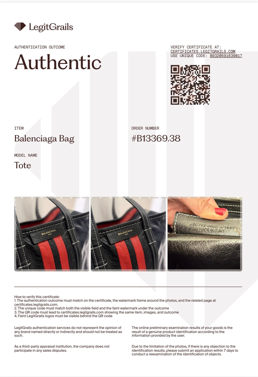Bolsa Balenciaga Bazar Shopper Tote Médium