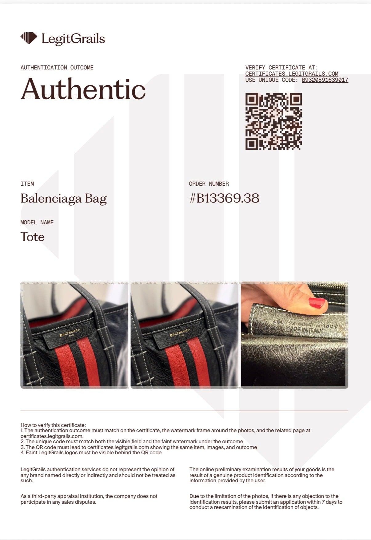 Bolsa Balenciaga Bazar Shopper Tote Médium