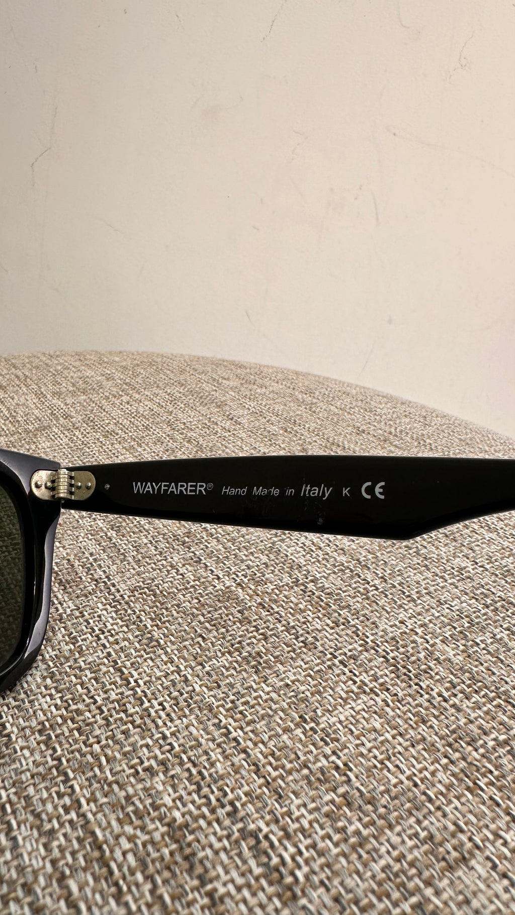 Ray Ban