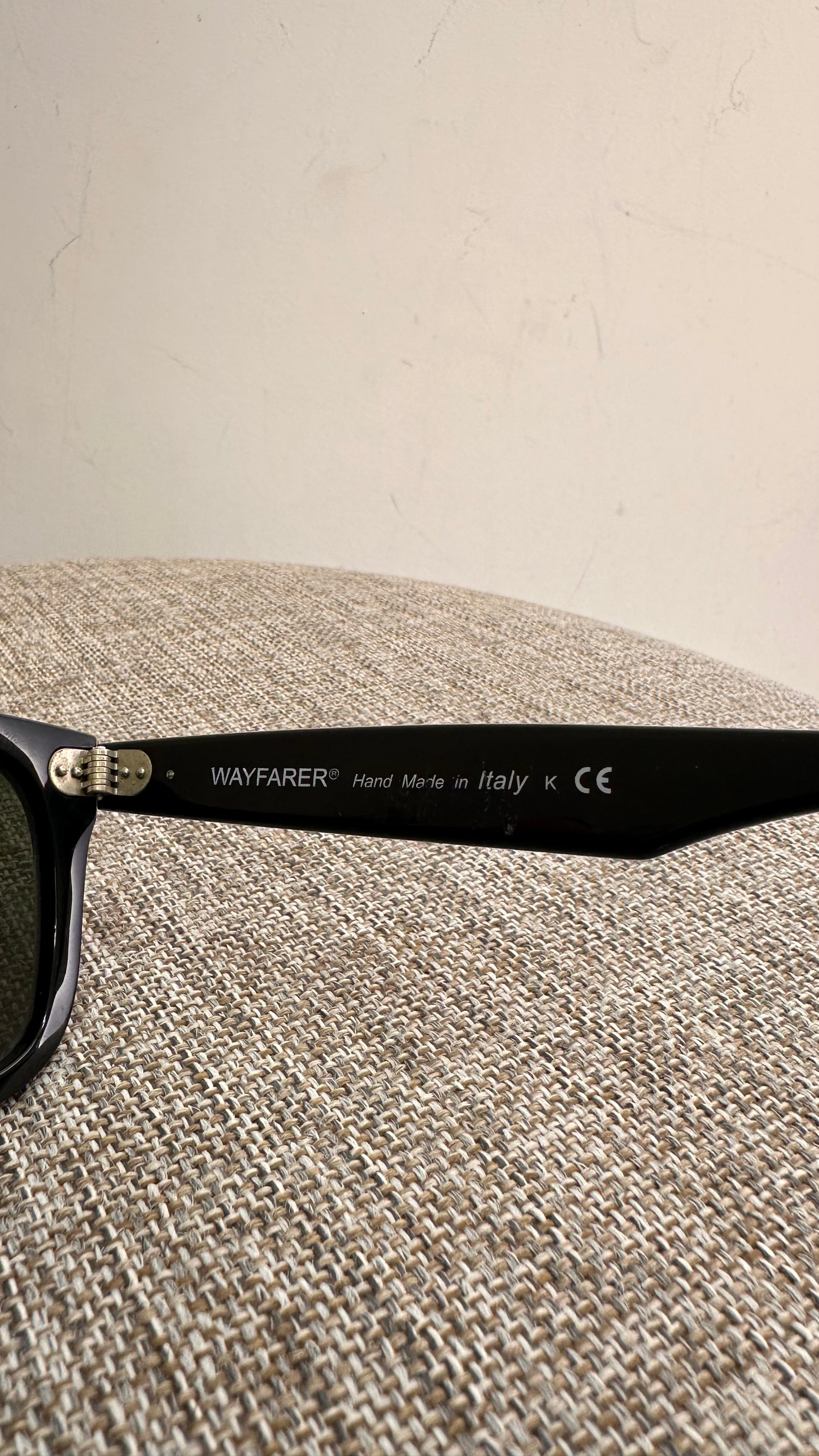 Ray Ban