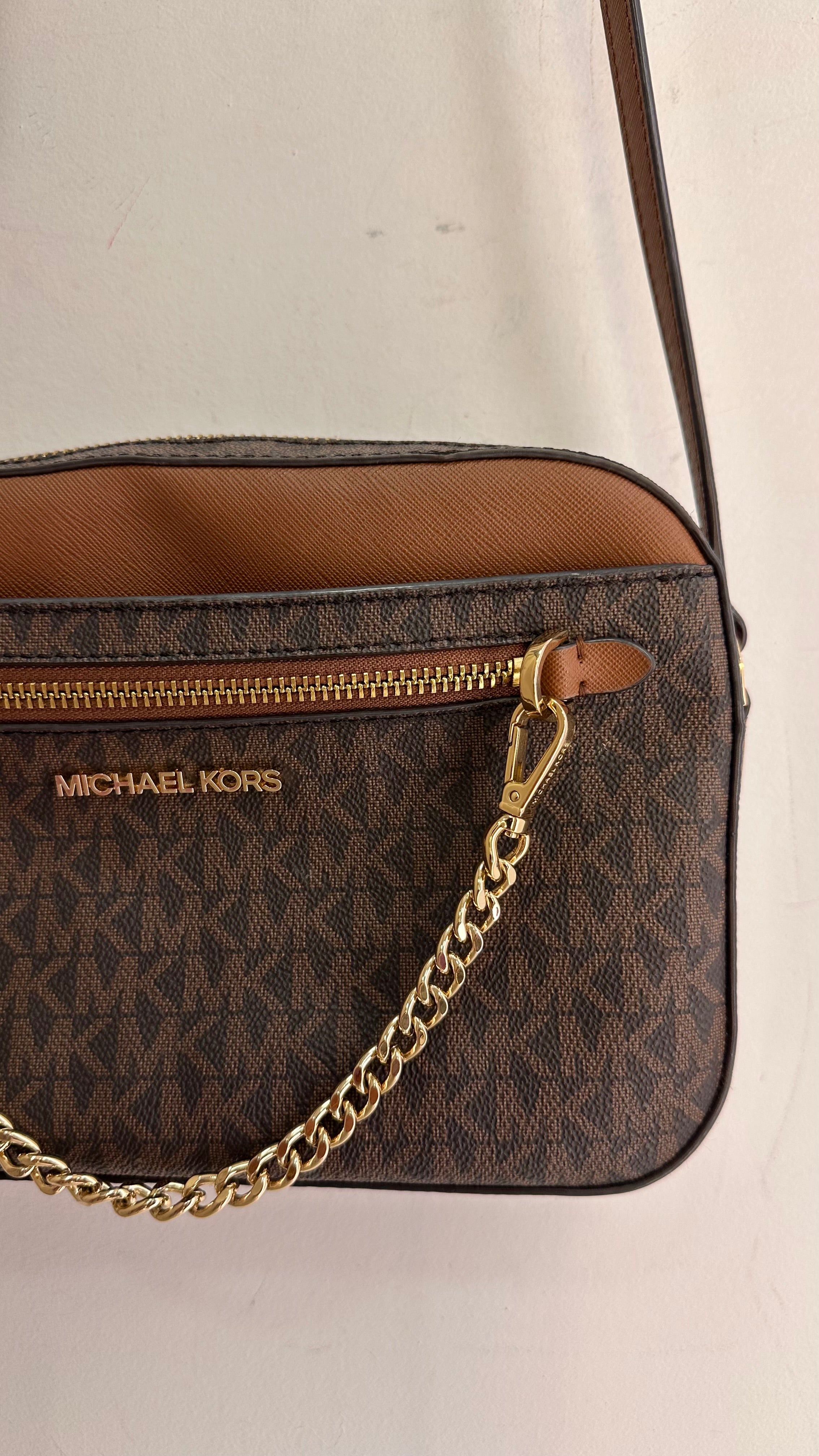 Bolsa Michael Kors
