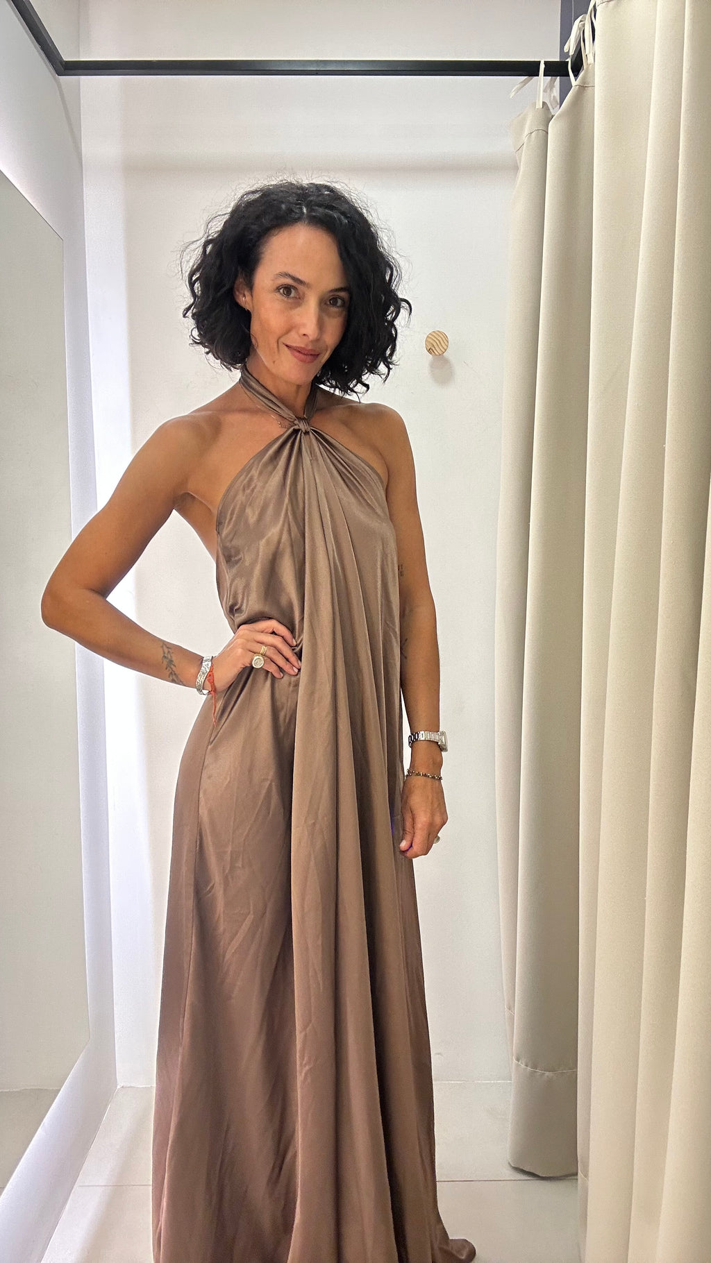 Vestido de festa