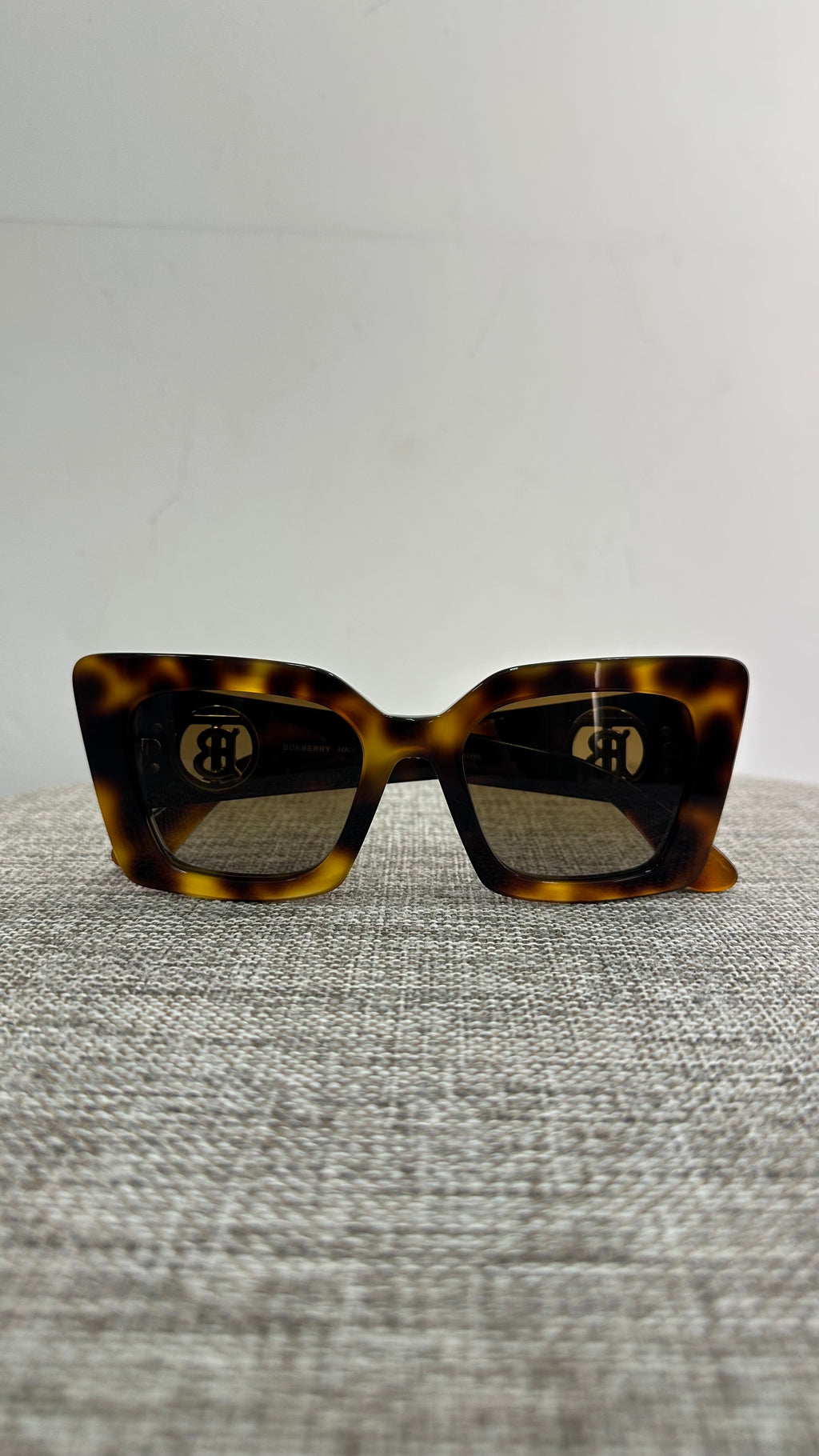 óculos burberry polarizado