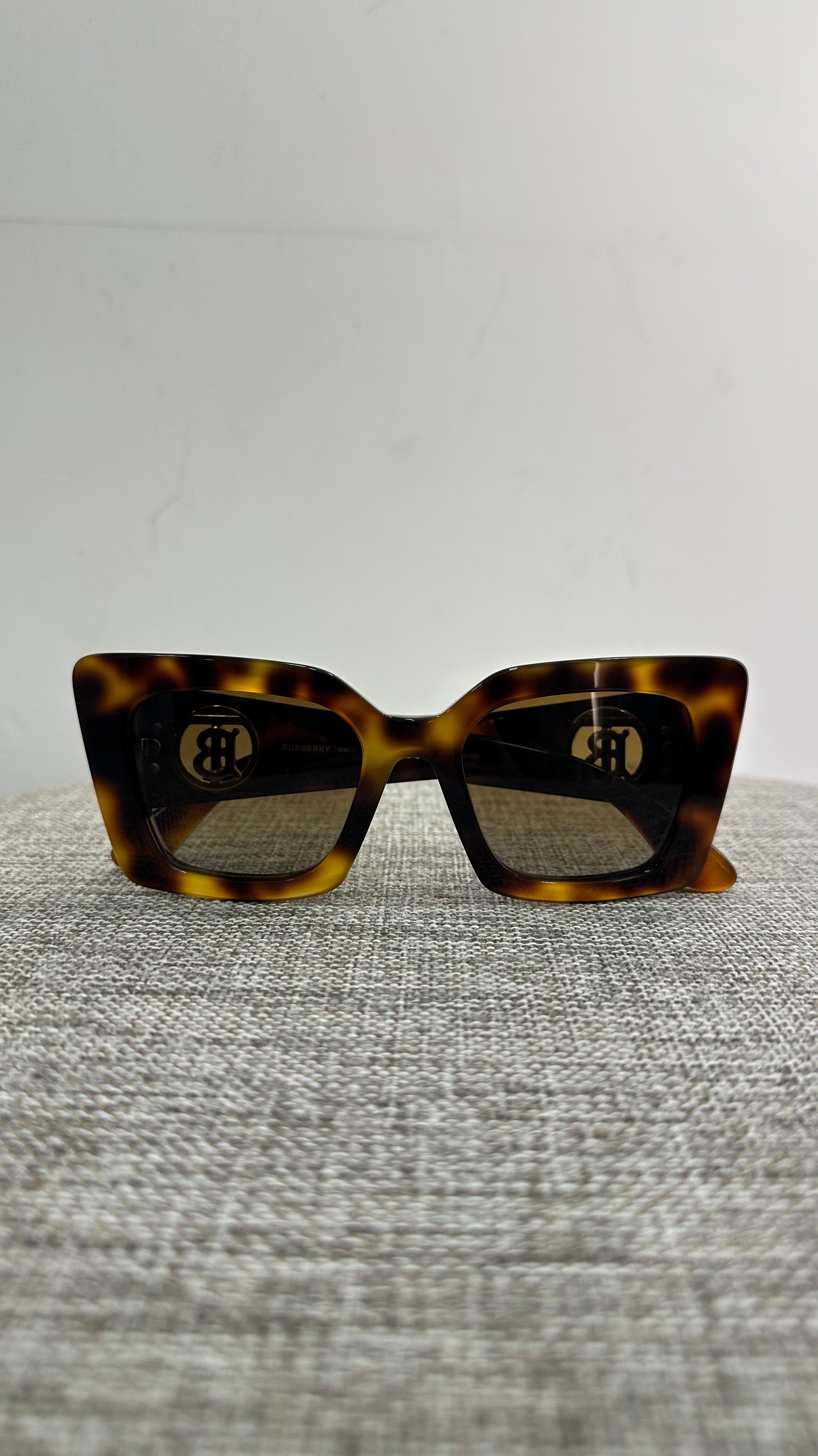 óculos burberry polarizado