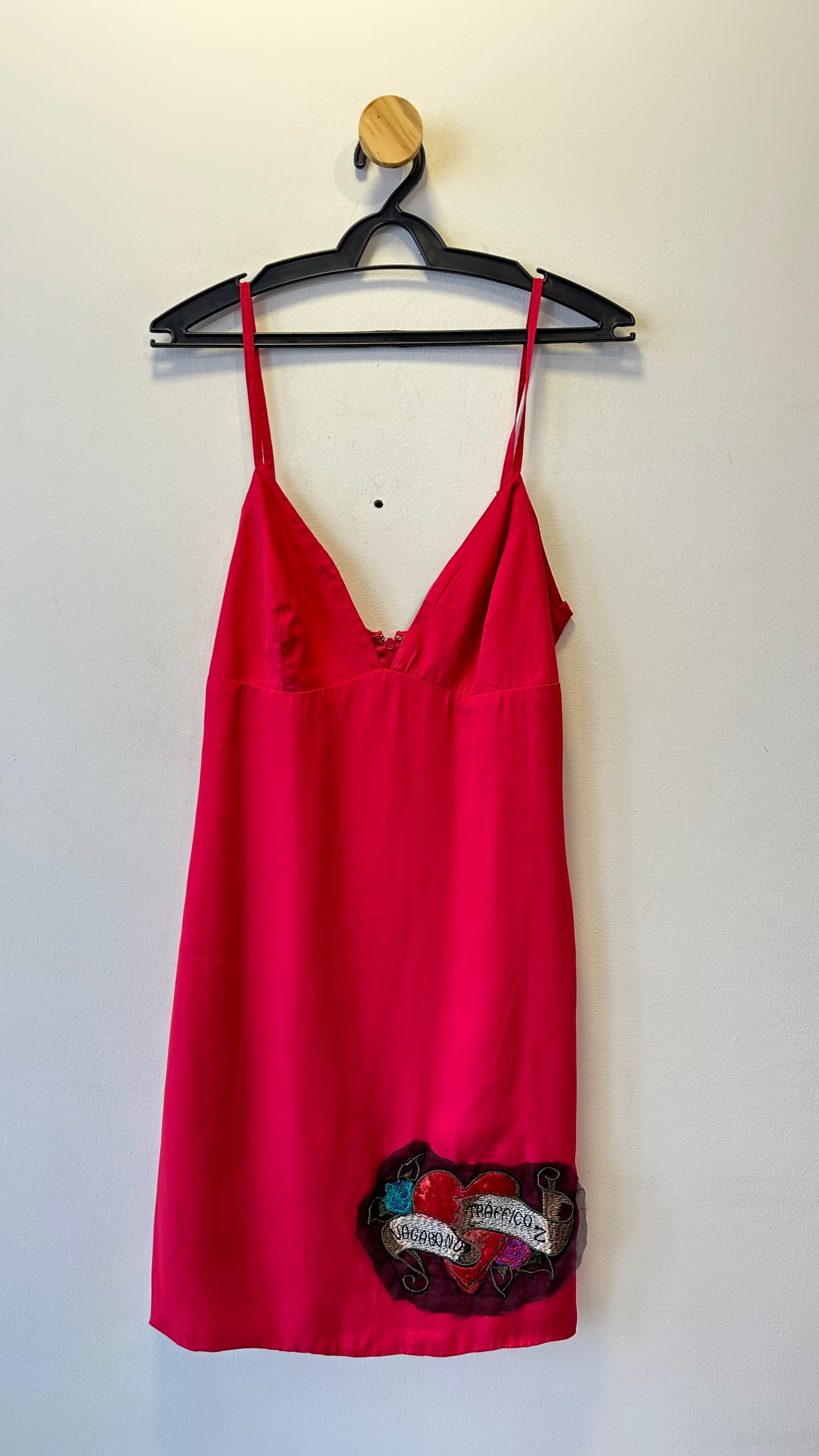 Vestido agilitá