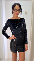 Body Dress To
