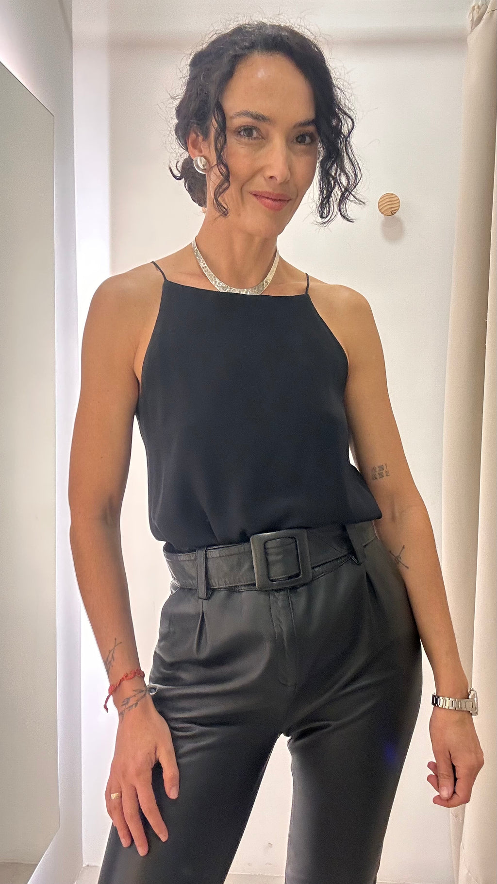 Calça Tassia Ely