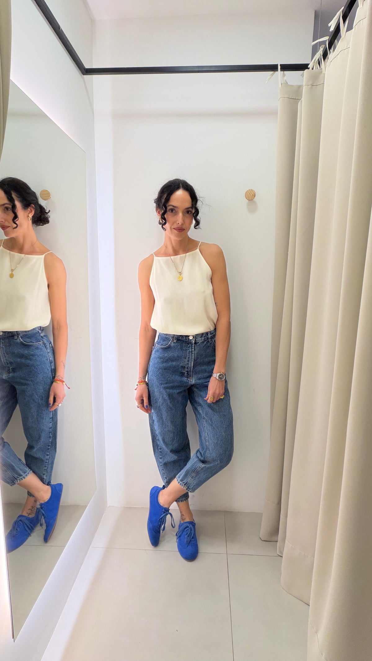 Jeans Zara